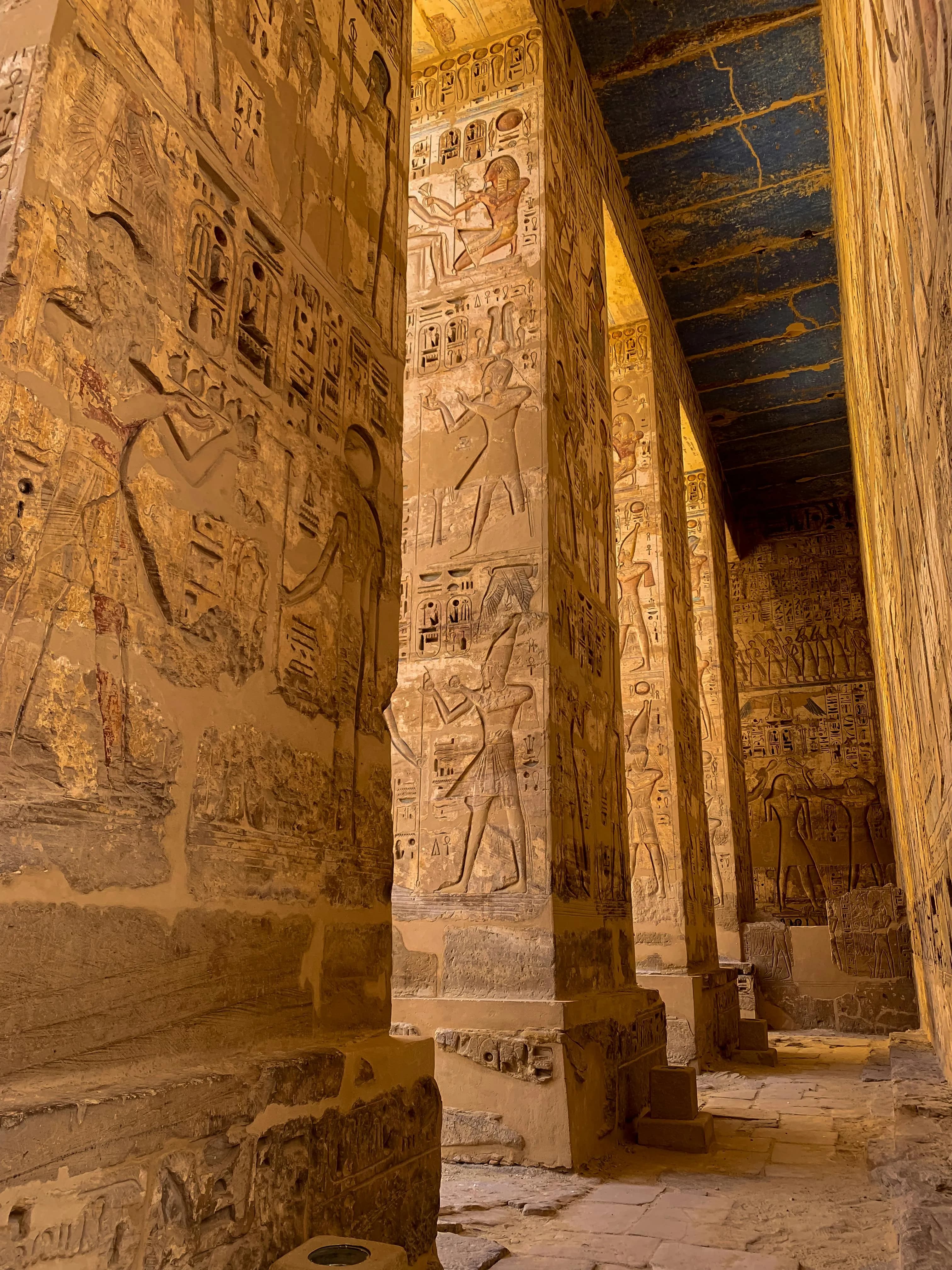 Basttet Travel luxury Egypt experience