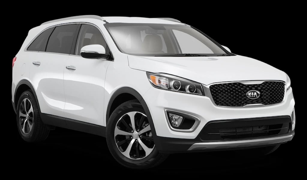 Luxury Car